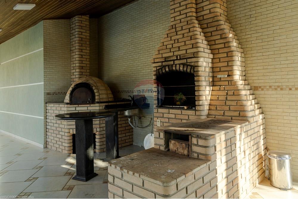 Casa de Condomínio - Venda - Itupeva , São Paulo - _OSR0388-HDR.jpg - 690801020-219