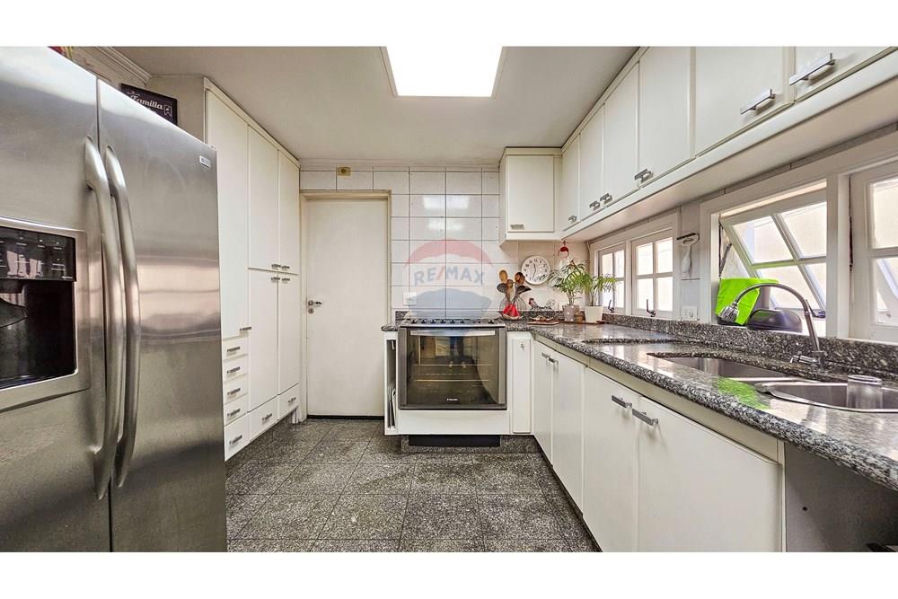 Casa de Condomínio - Venda - Santana de Parnaíba , São Paulo - 20260321_113434.jpg - 691021036-58