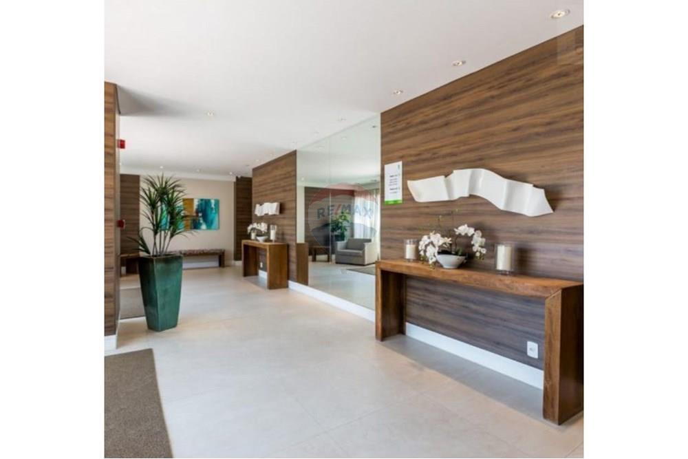 Apartamento - Venda - Santana de Parnaíba , São Paulo - Lazer hall.jpg - 691021036-18