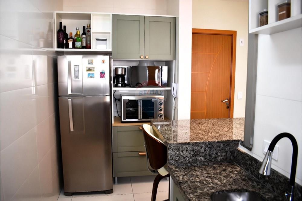 Apartamento - Venda - Praia Grande , São Paulo - WhatsApp Image 2026-01-22 at 13.57.48 (1).jpeg - Cozinha - 691161020-3