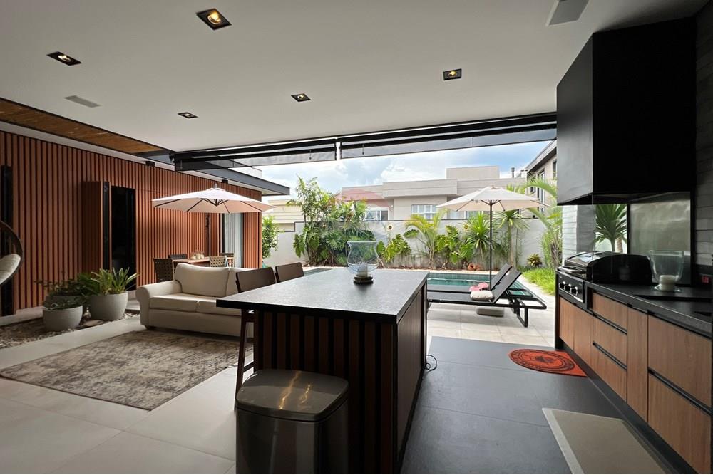 Casa de Condomínio - Venda - Santana de Parnaíba , São Paulo - DJI_20251201_141402_131.JPG - 691081036-2