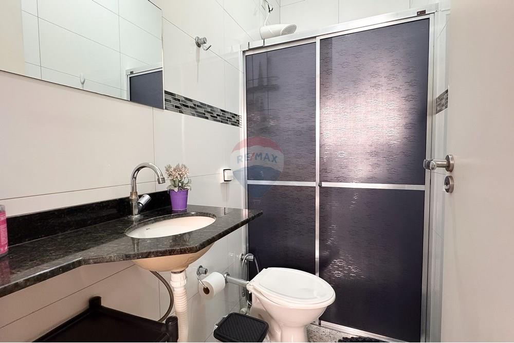 Casa - Venda - Capivari , São Paulo - 22.jpg - Banheiro - 690091006-545