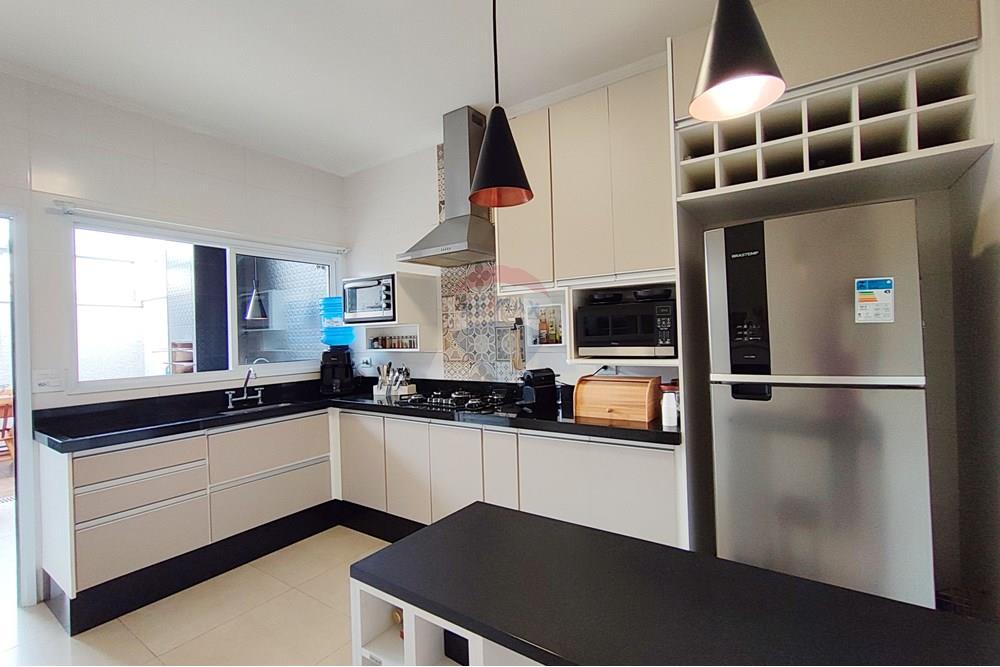Casa - Venda - Bragança Paulista , São Paulo - CASA QT VINH 26.jpg - Cozinha - 690041139-47