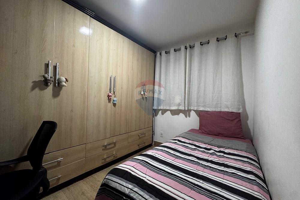 Apartamento - Venda - Americana , São Paulo - IMG_5389.jpeg - Quarto - 690231103-13