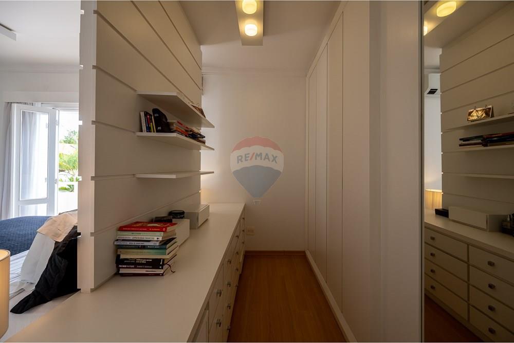 Casa de Condomínio - Venda - Campinas , São Paulo - Casa 996 - Alphaville-3.jpg - 690181001-451