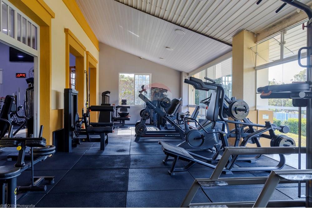 Casa de Condomínio - Venda - Jundiaí , São Paulo - academia 1.jpg - 690801041-163