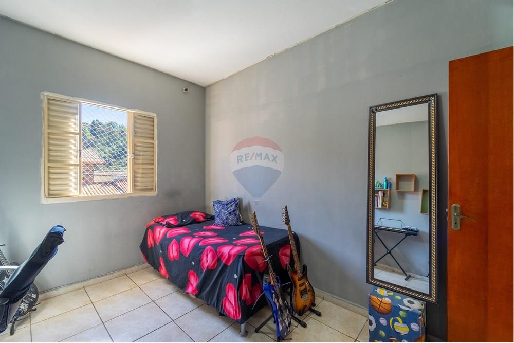 Sobrado - Venda - Jundiaí , São Paulo - DSC00766-HDR.jpg - Quarto - 690361025-29