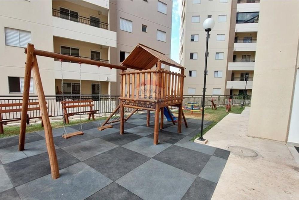 Apartamento - Venda - Cotia , São Paulo - 5carolfoto.jpg - 691151008-19