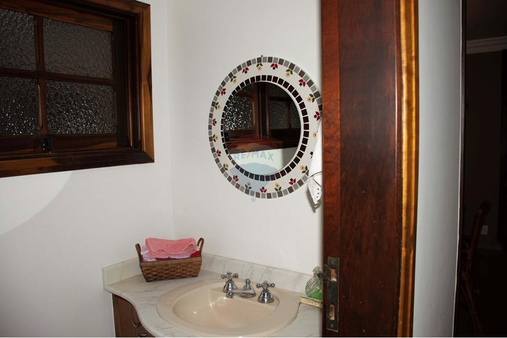 Casa de Condomínio - Alugar - Atibaia , São Paulo - CASA-FLAMBOYANT-RUA-DOS-COLIBRIS-LAVABO-01.jpg - 690921044-63