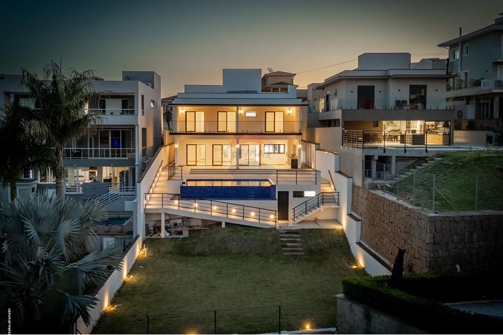 Casa - Venda - Louveira , São Paulo - TKD-089.jpg - 690941039-14