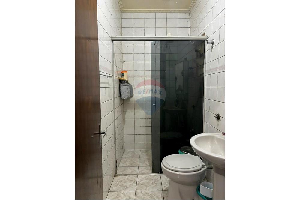 Sobrado - Venda - São Paulo , São Paulo - 32-Banheiro 2 edited.JPG - Banheiro - 690851098-3