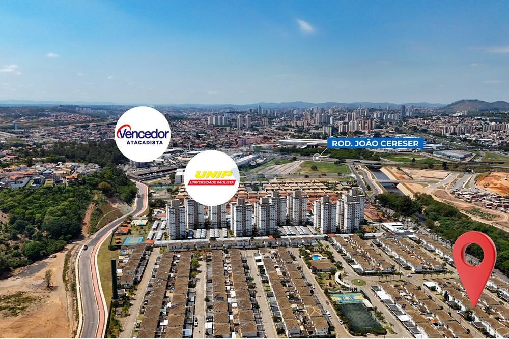 Casa de Condomínio - Venda - Jundiaí , São Paulo - DJI_20251015104139_0721_D_DJIMINI4PR-Editar.jpg - 690361027-8