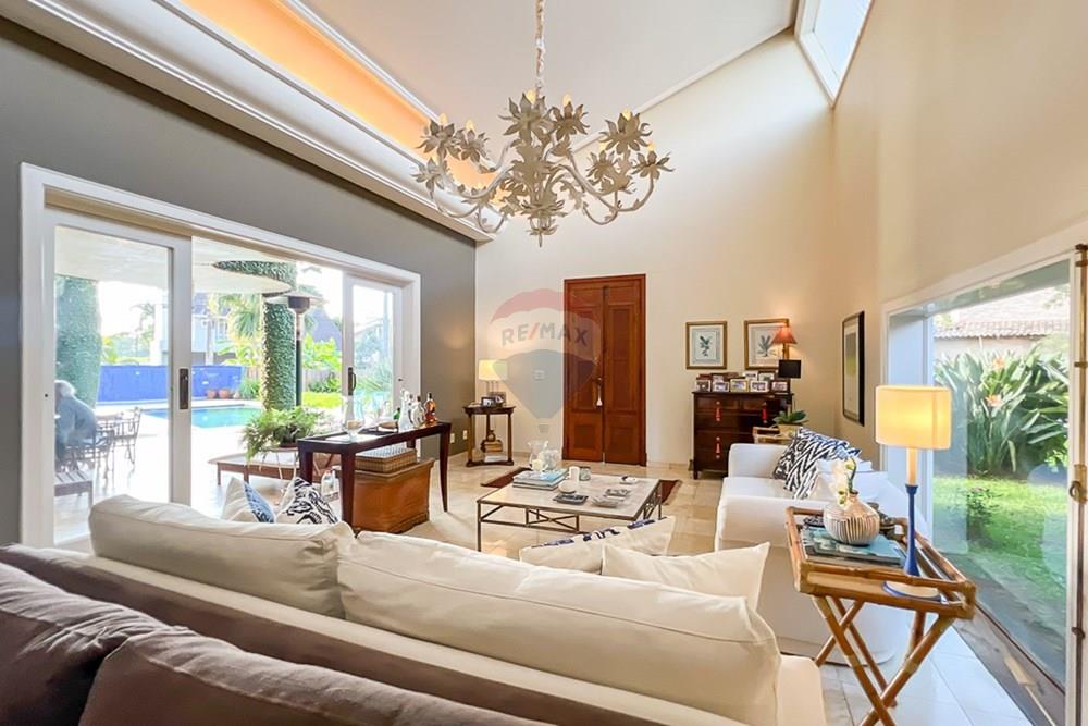 Casa de Condomínio - Venda - Santana de Parnaíba , São Paulo - VTMI8781-36.jpg - 691081029-13