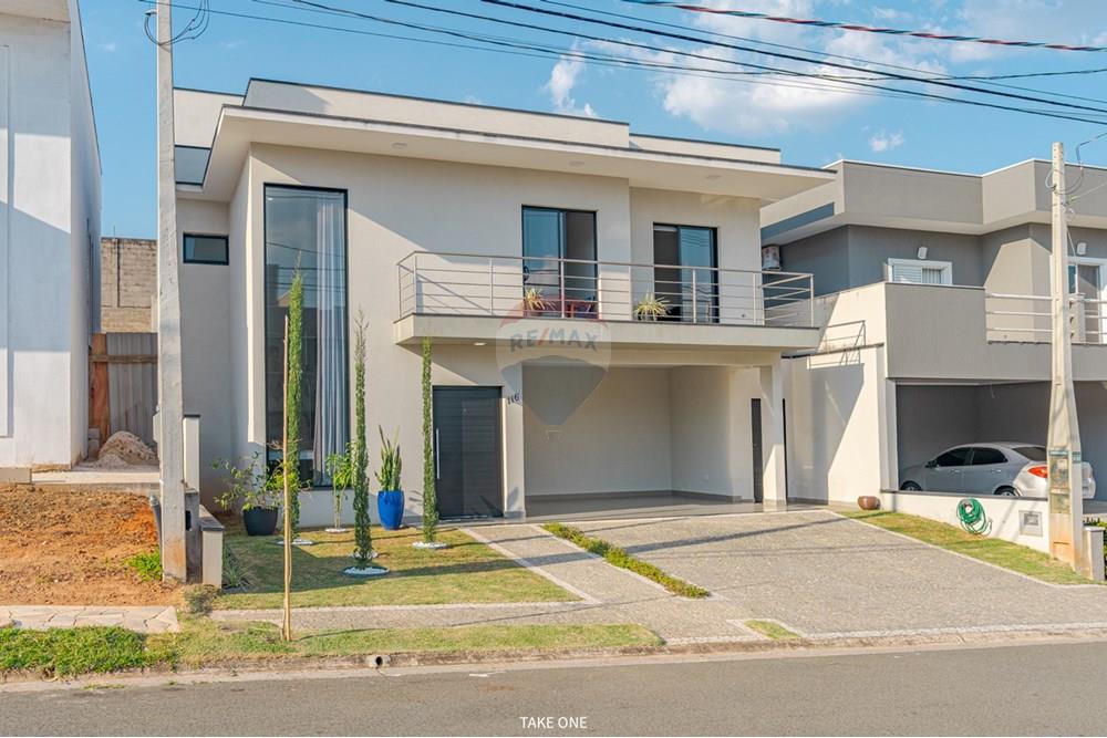 Casa de Condomínio - Venda - Valinhos , São Paulo - DSC07625-HDR.jpg - 690941043-9