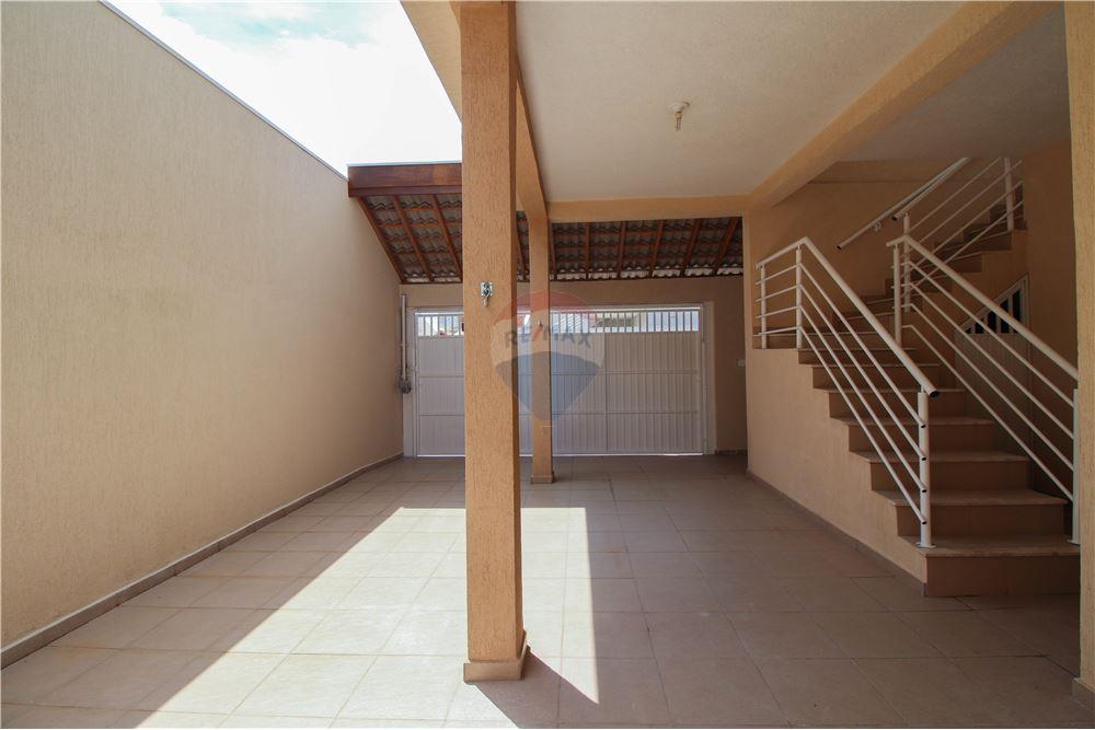 Sobrado - Venda - Itupeva , São Paulo - Acesso - 691021014-161