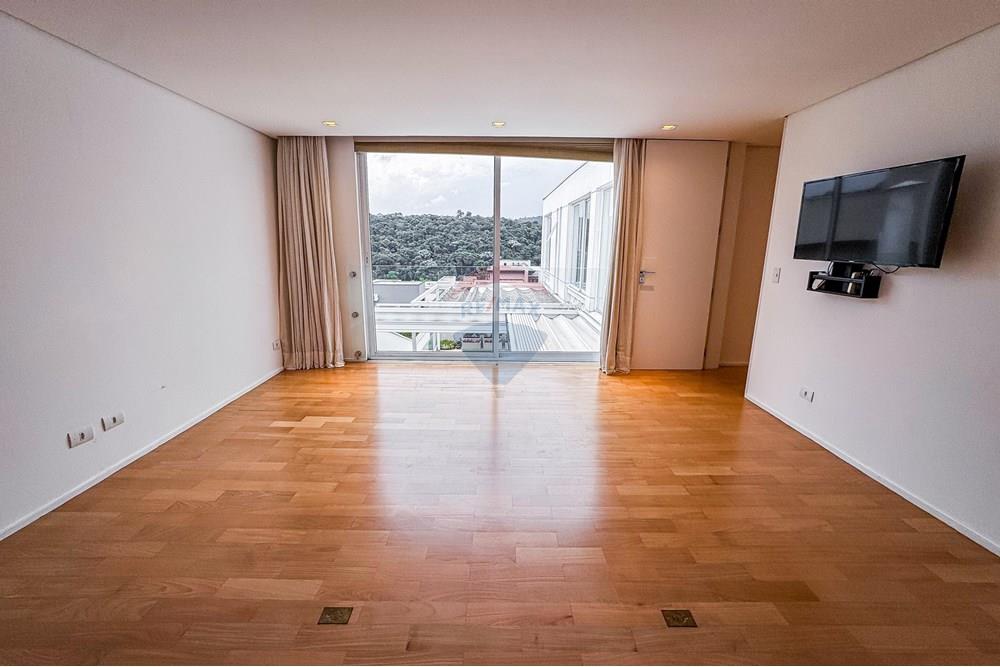 Casa de Condomínio - Alugar - Santana de Parnaíba , São Paulo - Itahye-37.jpg - Quarto de família - 691141003-17