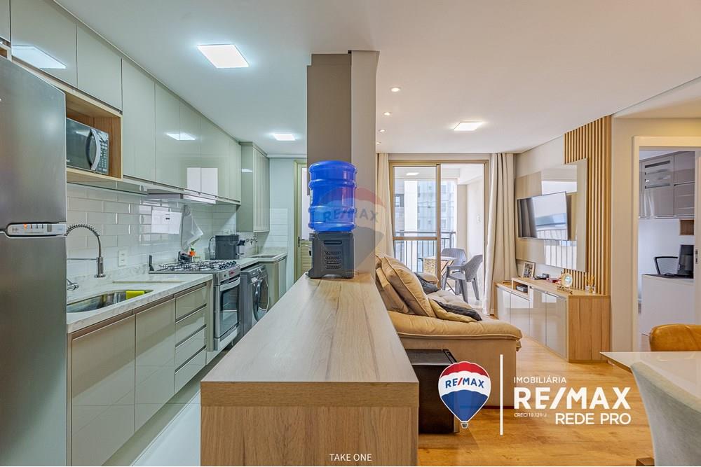 Apartamento - Venda - Campinas , São Paulo - DSC03641-HDR.jpg - 690541076-73