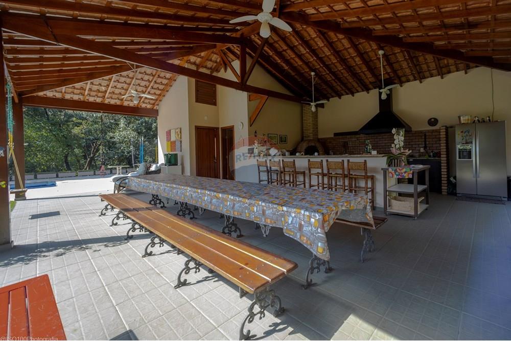 Casa de Condomínio - Venda - Itupeva , São Paulo - _OSR0238-HDR.jpg - 690801043-23