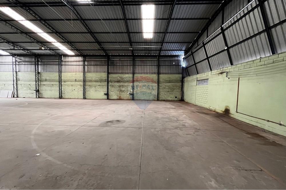 Galpão - Alugar - Hortolândia , São Paulo - Barracão 2A.jpeg - 690701021-74