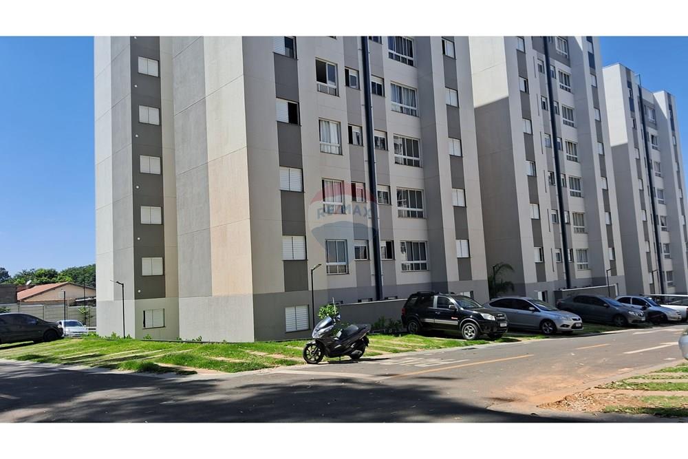 Apartamento - Alugar - Hortolândia , São Paulo - 20250228_104210.jpg - 690531082-31