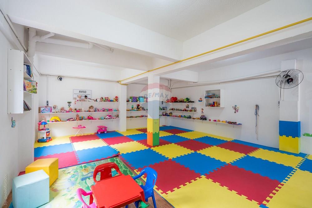 Apartamento - Venda - Campinas , São Paulo - EDI09274RG98002306922 - MANOEL - RESIDENCIAL CARINA.jpg - 690681170-48