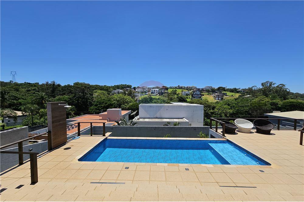 Casa de Condomínio - Venda - Itatiba , São Paulo - 42 - 690661020-163