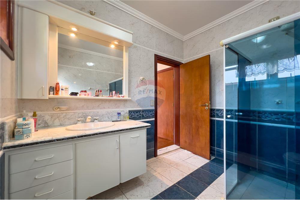 Casa - Venda - Valinhos , São Paulo - 46 - 691091001-209