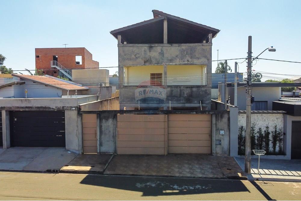 Sobrado - Venda - Leme , São Paulo - Tratada-39.jpg - 690481040-2