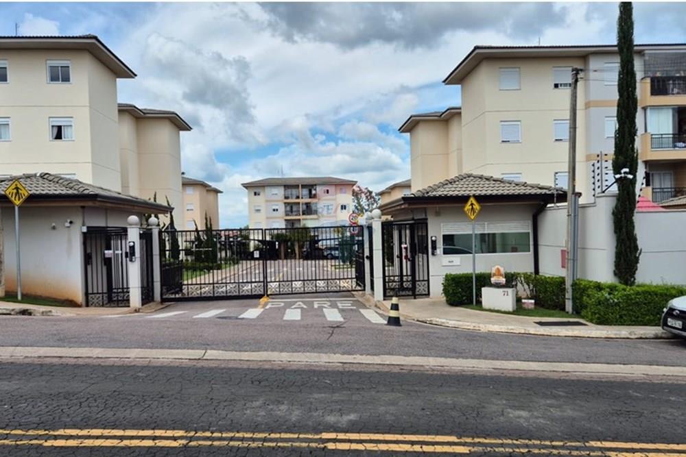 Apartamento - Alugar - Vinhedo , São Paulo - bd4d0714-275e-4235-a12b-6b1bcfea5498.jpeg - 690541220-37