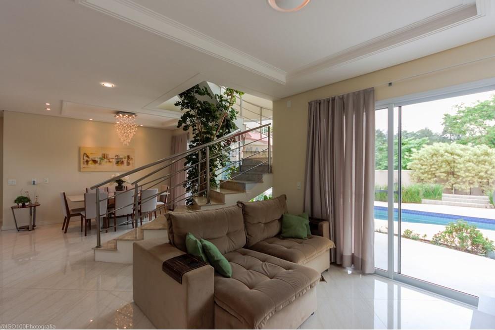 Casa de Condomínio - Venda - Jundiaí , São Paulo - _C8A0926-HDR.jpg - 690801041-163