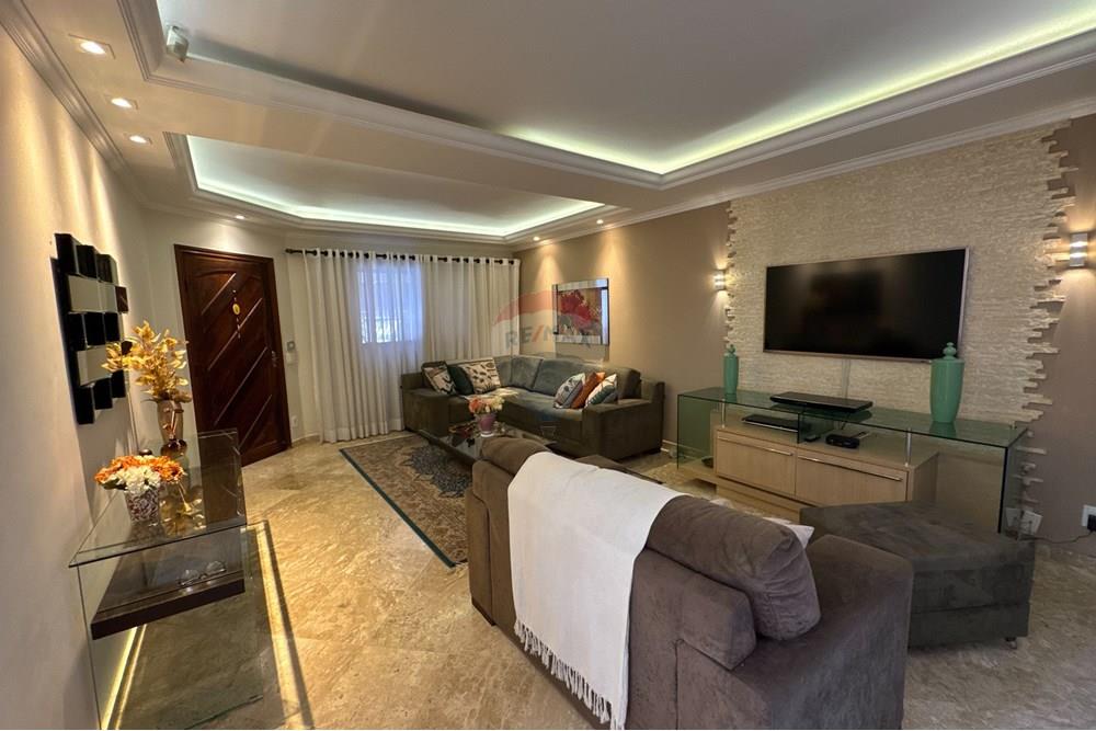 Casa - Venda - Bragança Paulista , São Paulo - DJI_20250630_110842_058.jpg - Sala - 690041040-57