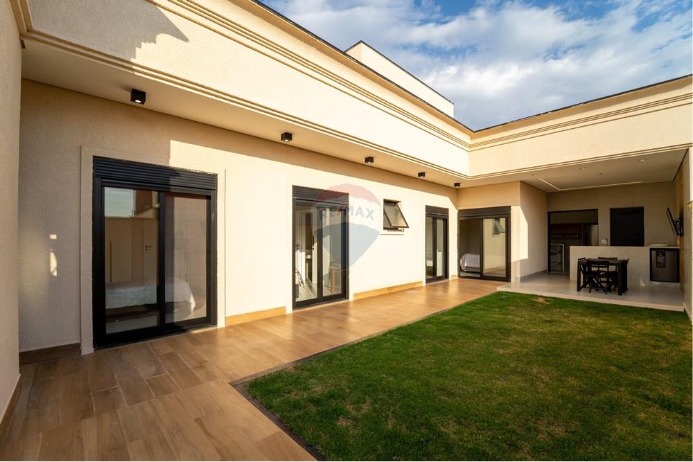 Casa de Condomínio - Venda - Jundiaí , São Paulo - DSC02510-HDR.jpg - Quintal - 690591032-115