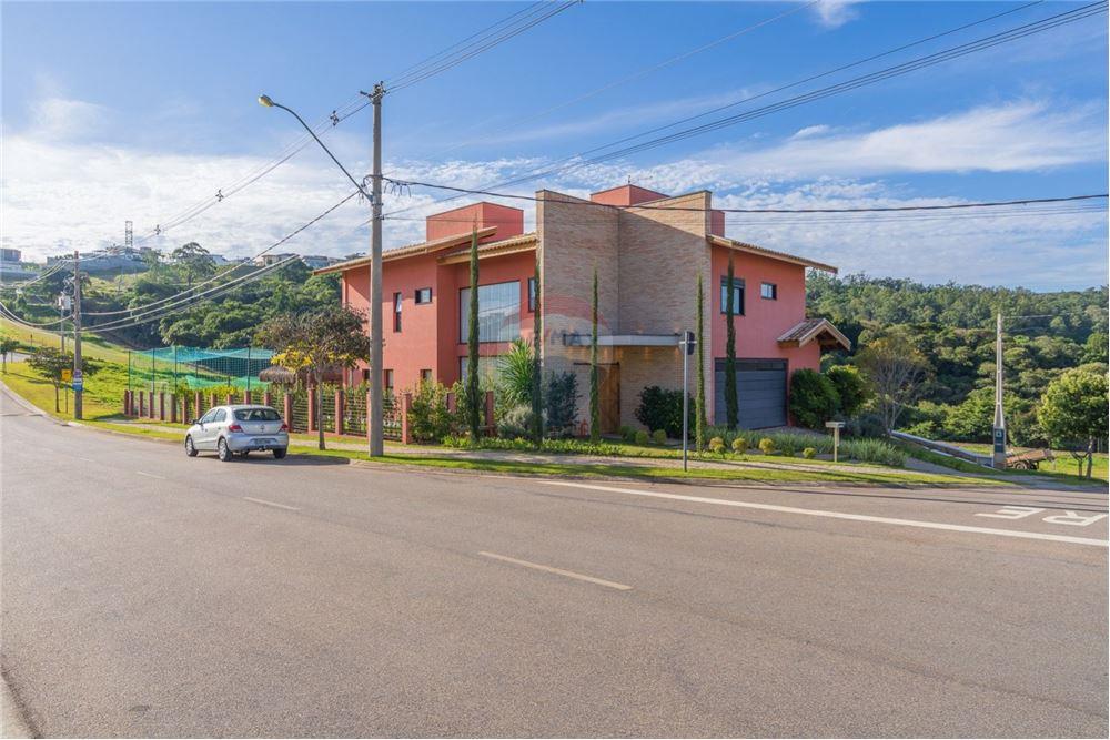 Casa de Condomínio - Venda - Vinhedo , São Paulo - 2 - 690541036-148