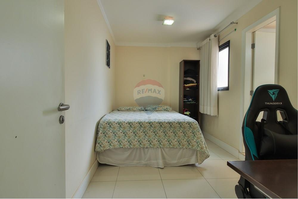 Apartamento - Venda - Rio Claro , São Paulo - Vanuza Silva - Lr22.jpg - Suite - 690811013-174