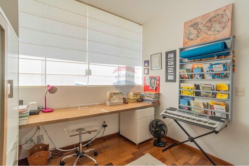 Casa de Condomínio - Venda - Campinas , São Paulo - foto imobiliarias- brmaker- remax 2-177.jpg - Escritório - 690681117-52