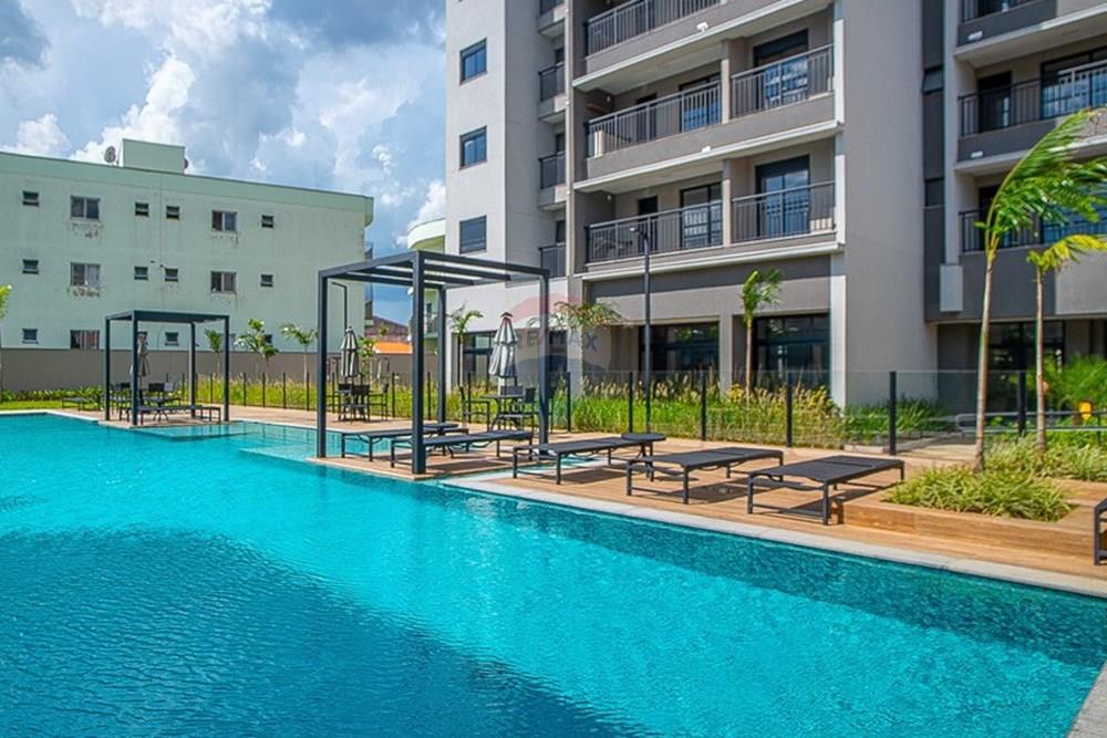 Apartamento - Venda - Atibaia , São Paulo - DSC01666.jpg - Layout aberto - 690471154-4