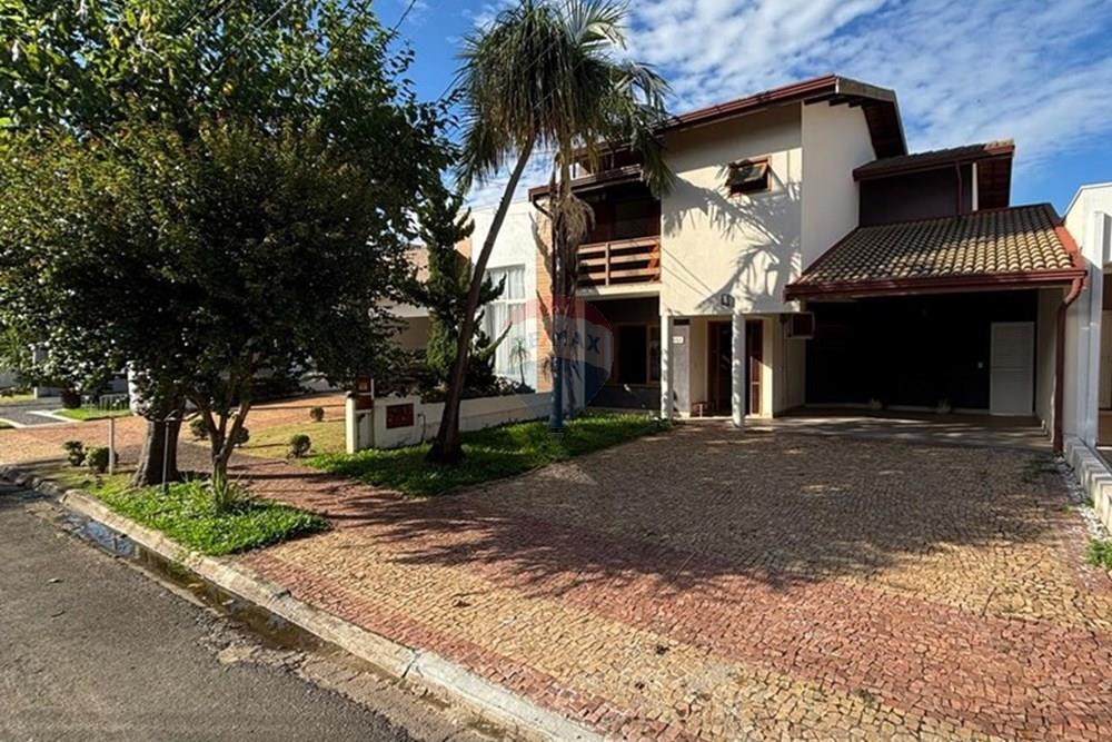 Casa de Condomínio - Alugar - Paulínia , São Paulo - WhatsApp Image 2026-02-13 at 10.39.24 (5).jpeg - Fachada - 690511340-6