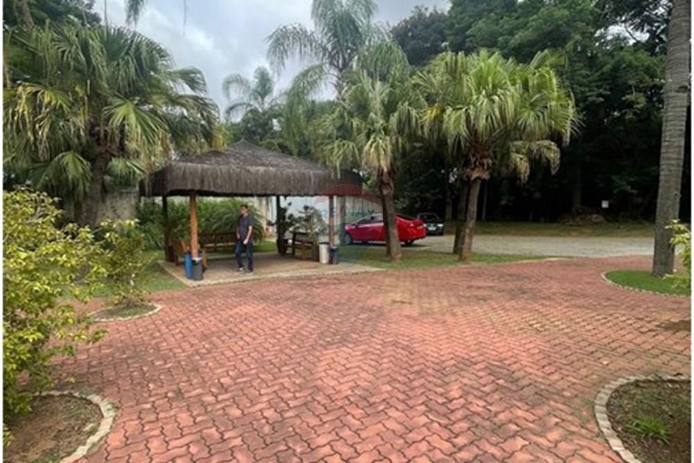 Galpão - Alugar - Jundiaí , São Paulo - Área de descanço comum.jpeg - 690791214-15