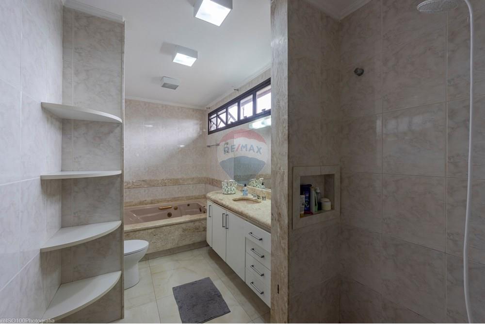 Casa de Condomínio - Venda - Jundiaí , São Paulo - _C8A2537-HDR-47.jpg - 690791104-36