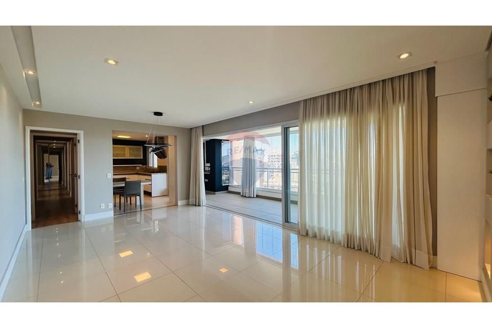 Apartamento - Alugar - Barueri , São Paulo - IMG_7821.jpeg - Sala - 691141013-111