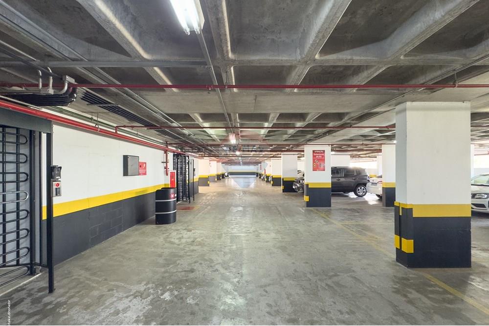 Cj. Comercial/ Sala - Alugar - Campinas , São Paulo - TKD-1183.jpg - Garagem - 690681118-91