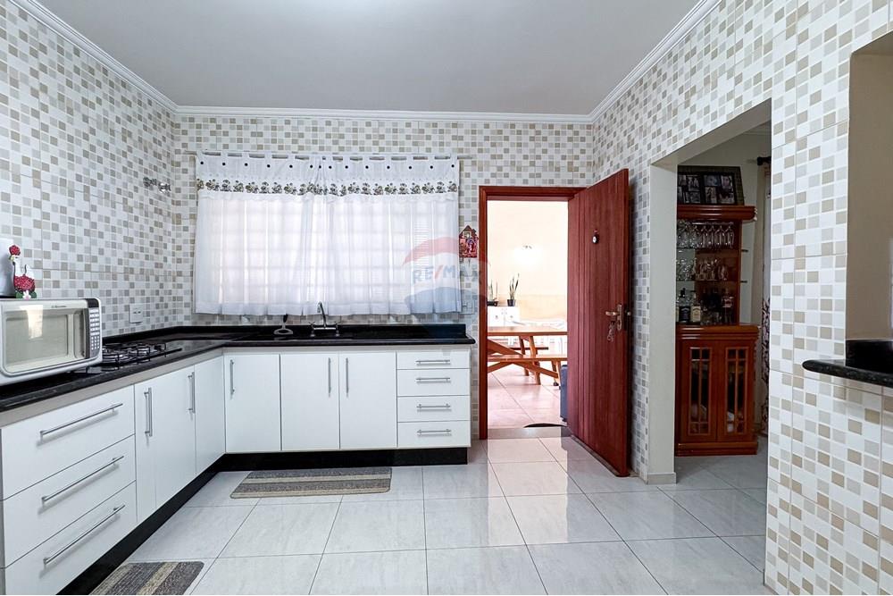 Casa - Venda - Capivari , São Paulo - 40.jpg - Cozinha - 690091006-573
