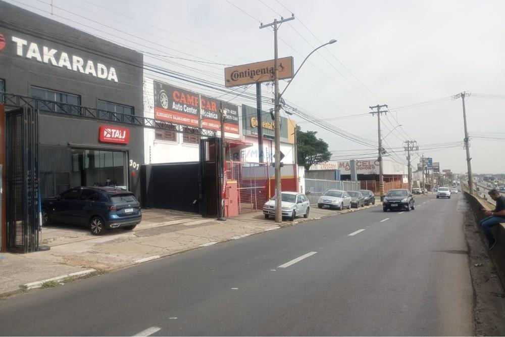 Galpão - Alugar - Campinas , São Paulo - 3.jpeg - 690681014-413
