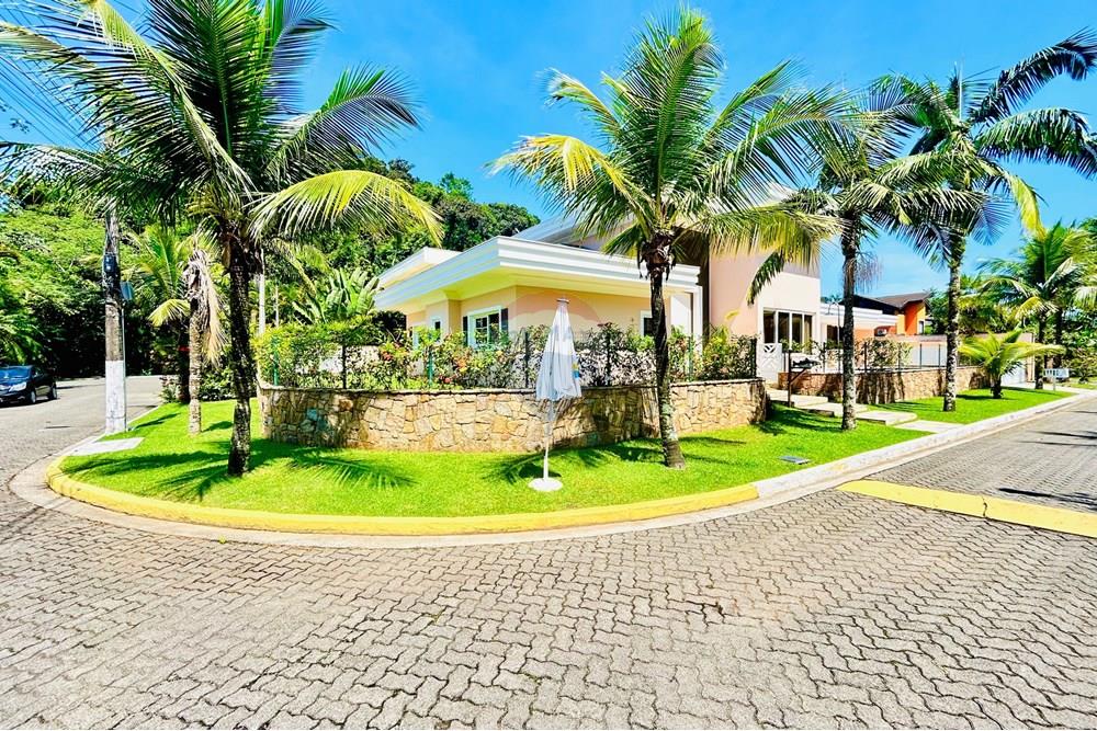 Casa de Condomínio - Venda - Guarujá , São Paulo - IMG_5093.jpeg - 690981026-626