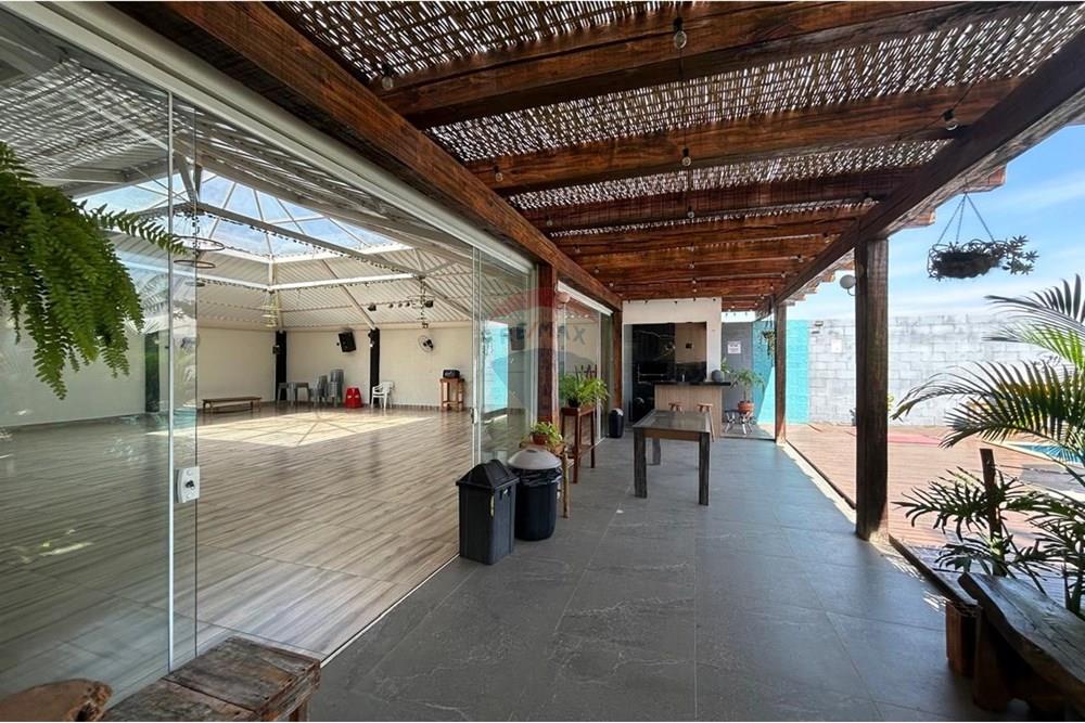 Chácara / Sítio / Fazenda - Venda - Campinas , São Paulo - IMG_5948.jpeg - 690531031-151