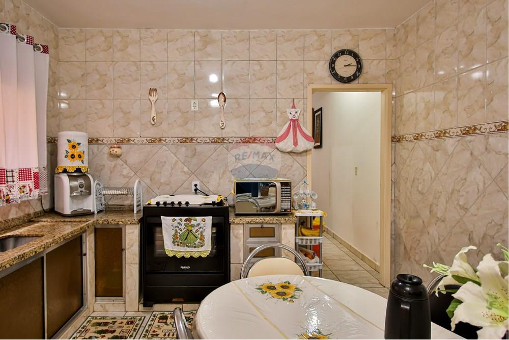 Casa - Venda - Rio Claro , São Paulo - Av. 7 Jg, 654 - Lr7.jpg - Cozinha - 690901035-41