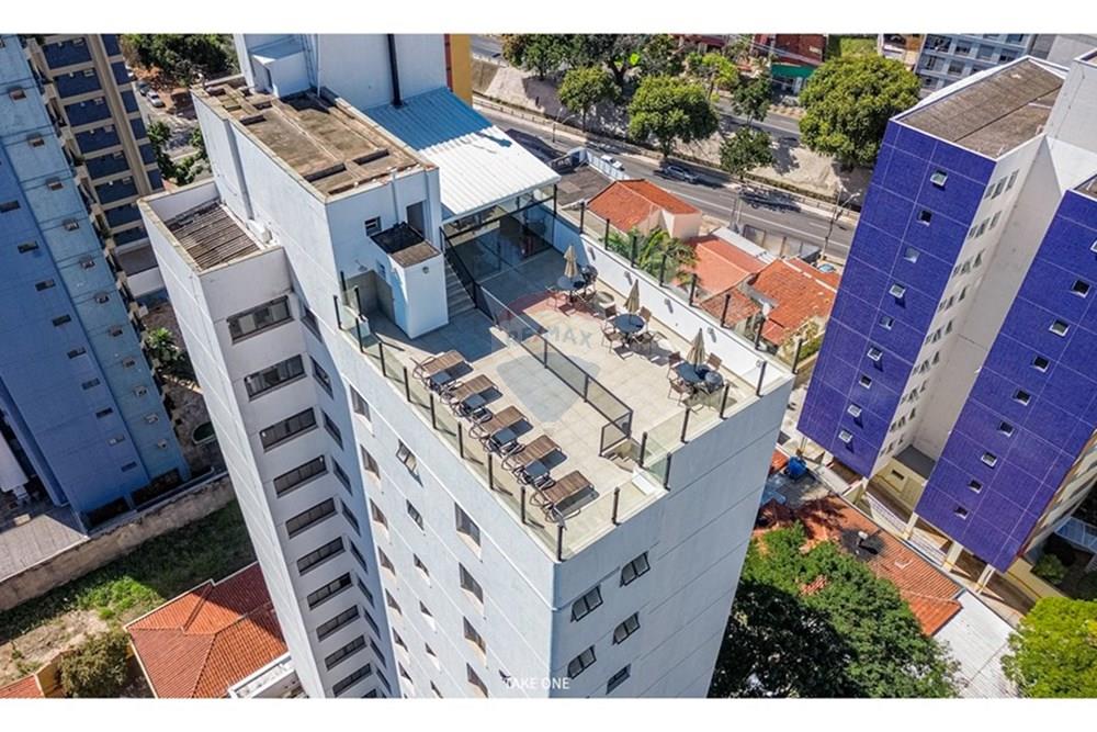 Apartamento - Venda - Campinas , São Paulo - 46b3fea2-b09d-4e19-86cb-e2dd4c389fc5.jpeg - 690131011-346