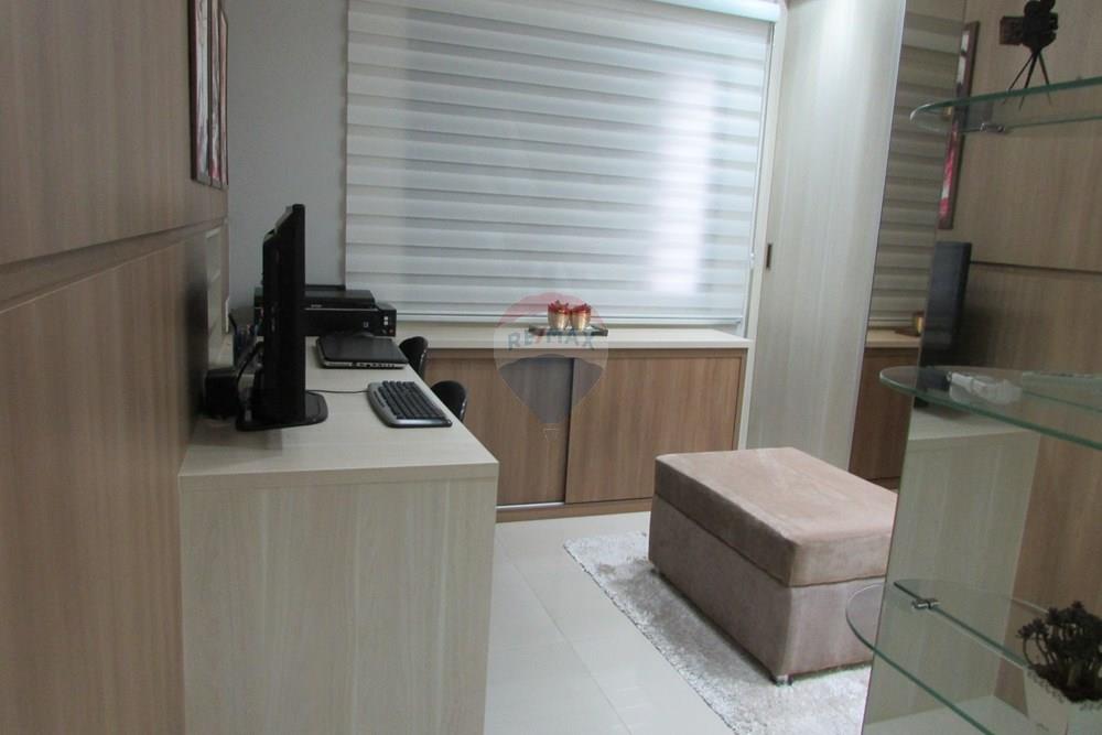 Apartamento - Venda - Paulínia , São Paulo - IMG_3347.JPG - 691181028-27