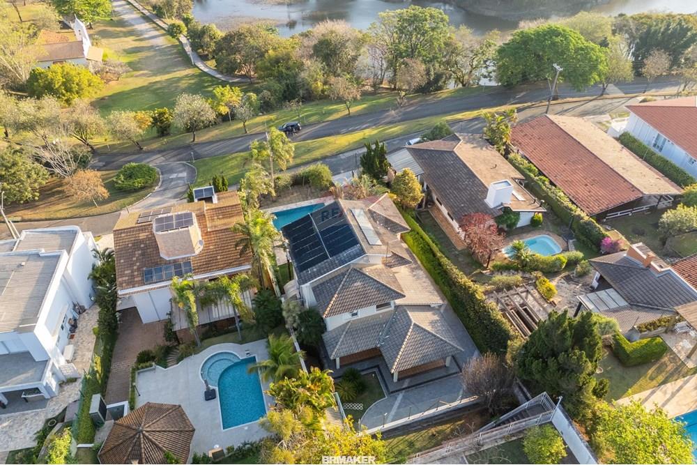 Casa de Condomínio - Venda - Itu , São Paulo - Fotos imobiliarias - 0001-111.jpg - 690211055-27