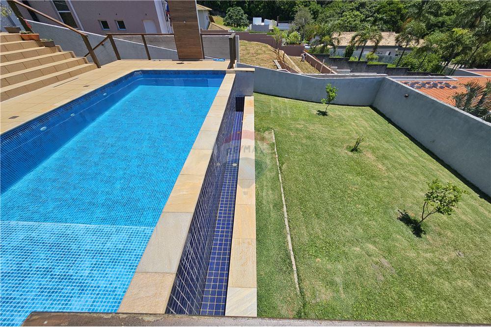 Casa de Condomínio - Venda - Itatiba , São Paulo - 44 - 690661020-163